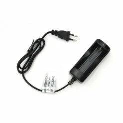 Chargeur Accu LI-Ion 32650 et 26650 BIGBLUE - Accessoire de Plongée Éclairage