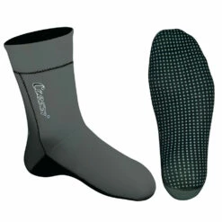 Chaussons ULTRA STRETCH CRESSI - Bottillons de Plongée Confortables et Élastiques