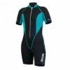 Shorty CIAO SEAC SUB 2.5mm Dame - Combinaison de Plongée pour Femme