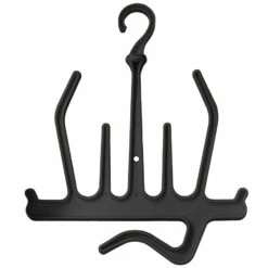 Cintre AQUATYS pour Accessoires de Plongée en Néoprène - Accessoire de Rangement Pratique