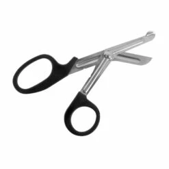 Cisaille INOX SEAC - Couteau Cisaille de Plongée Professionnel