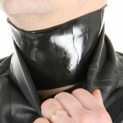 Collerette BIO SEAL - Accessoire Combinaison Étanche et Confortable