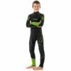 Combinaison REBEL SCUBAPRO 2.5mm Enfant Sans Cagoule - Combinaison de Plongée pour Enfants
