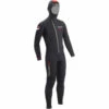 Combinaison de Plongée CRESSI DIVER 7mm Homme - Confort et Protection Maximale