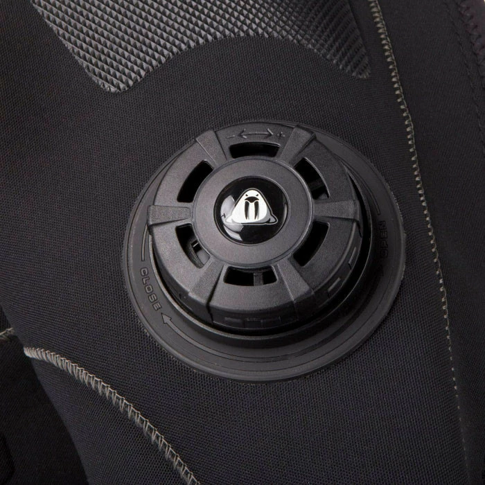 Combinaison D10 PRO ISS WATERPROOF Homme - Étanche et Respirante – Image 10