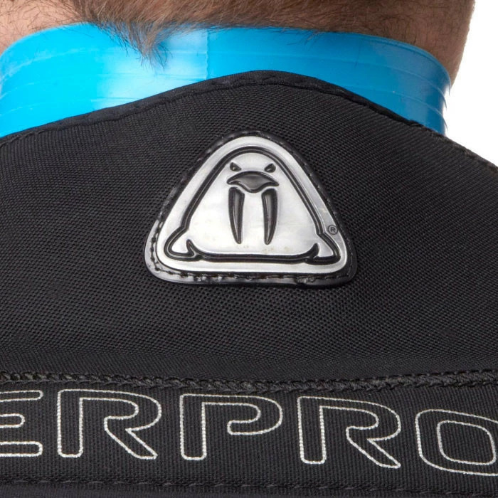 Combinaison D10 PRO ISS WATERPROOF Homme - Étanche et Respirante – Image 15