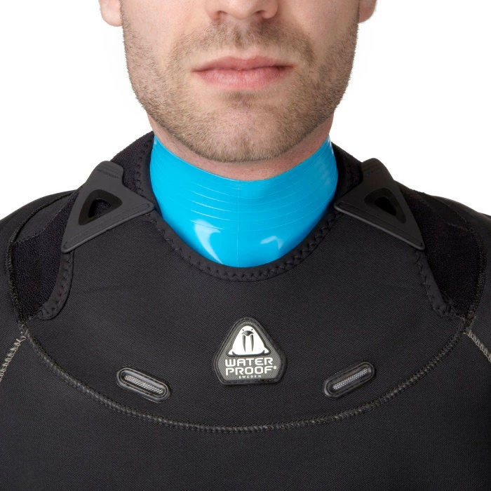 Combinaison D10 PRO ISS WATERPROOF Homme - Étanche et Respirante – Image 4