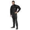 Combinaison D10 PRO ISS WATERPROOF Homme - Étanche et Respirante