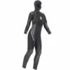 Combinaison de Plongée DEFINITION SCUBAPRO 7mm Femme à Cagoule Intégrée - Confort et Isolation Thermique