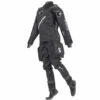 Combinaison Étanche DEFINITION DRY SCUBAPRO pour Femme - Confort et Performance