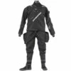 Combinaison DEFINITION DRY SCUBAPRO Homme - Étanche et Confortable pour Plongée