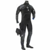 Combinaison EVERDRY 4.0 SCUBAPRO Homme - Combinaison Étanche de Plongée Haute Performance