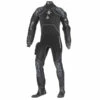 Combinaison EXODRY 4.0 SCUBAPRO 4mm Homme - Combinaison Étanche pour Plongée