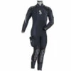 Combinaison NOVA SCOTIA SCUBAPRO 7.5mm Homme - Semi-Étanche pour Plongée