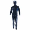 Combinaison de Plongée SORMIOU BEUCHAT 5+5mm Homme - Confort et Performance