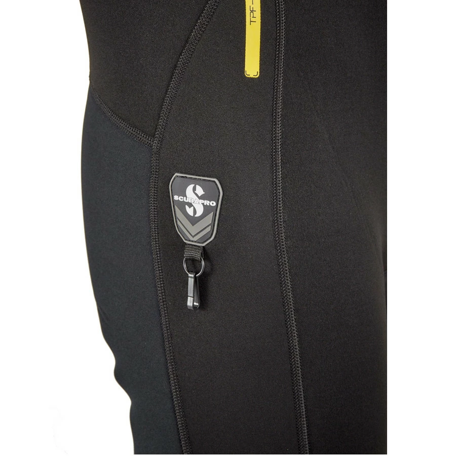 Combinaison de Plongée SPORT SCUBAPRO 3mm pour Homme - Confort et Performance – Image 2