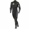 Combinaison de Plongée SPORT SCUBAPRO 3mm pour Homme - Confort et Performance