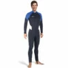 Combinaison TRILASTIC RASHGUARD MARES 0.5mm Homme - Protection et Confort pour la Plongée