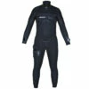 Combinaison X-TREMxtrem BEUCHAT Homme - Combinaison de Plongée Semi-Étanche Haut de Gamme