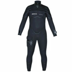 Combinaison X-TREMxtrem BEUCHAT Homme - Combinaison de Plongée Semi-Étanche Haut de Gamme