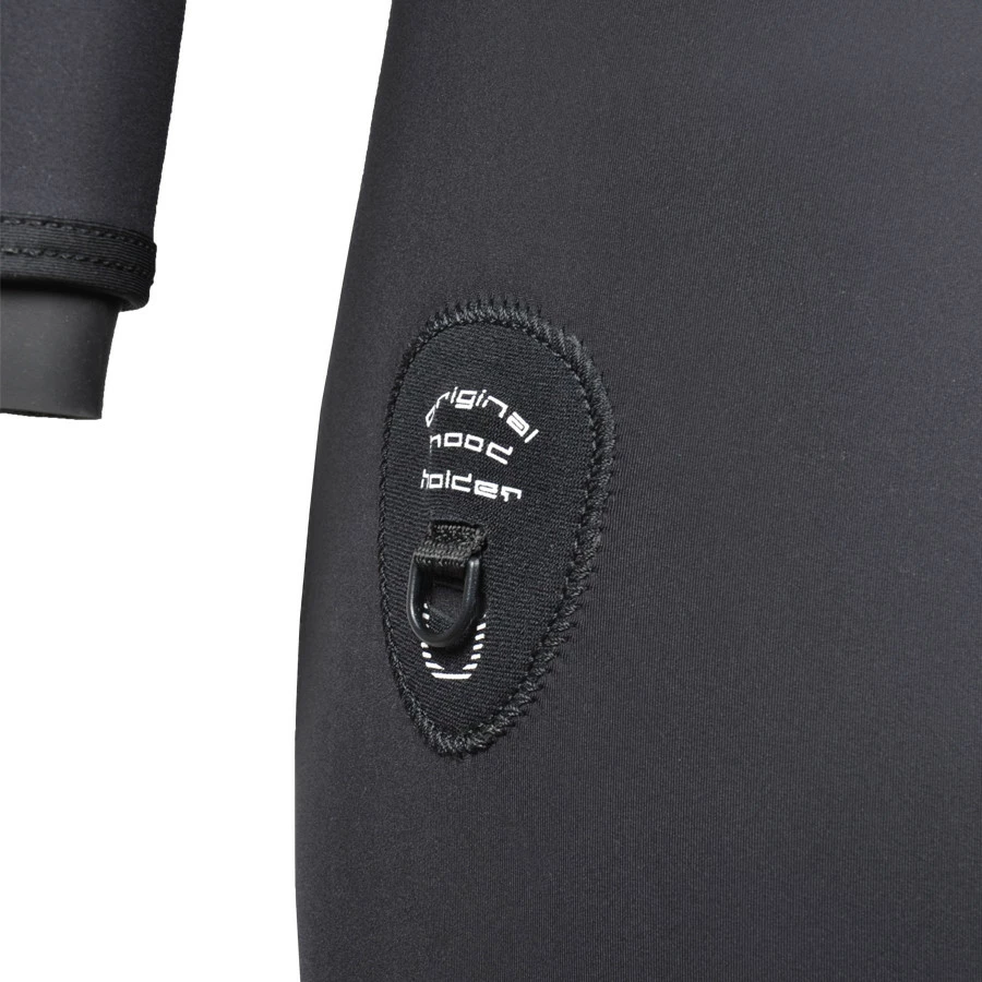 Combinaison de Plongée FOCEA COMFORT 6 BEUCHAT 7mm pour Femme - Confort et Performance – Image 5