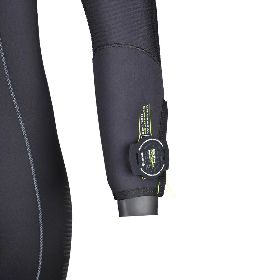 Combinaison de Plongée FOCEA COMFORT 6 BEUCHAT 7mm Homme - Confort et Performance – Image 5