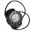 Compas AQUALUNG Bungee - Boussole de Plongée Étanche et Résistante