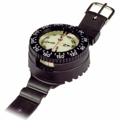 Compas Boussole MISSION 1 MARES - Compas de Plongée Professionnel