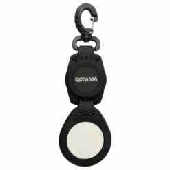 Compas Retracteur Et Ardoise OCEAMA - Compas Boussole de Plongée Professionnel