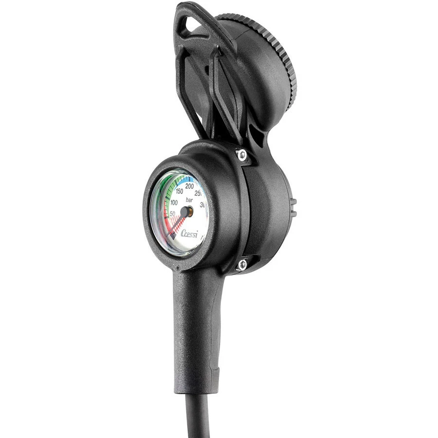 Console CPD3 CRESSI - Manomètre de Plongée Professionnel – Image 2