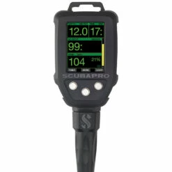 Ordinateur Console GALILEO 2 G2 SCUBAPRO - Ordinateur de Plongée Haut de Gamme