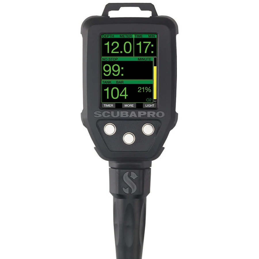 Ordinateur Console GALILEO 2 G2 SCUBAPRO - Ordinateur de Plongée Haut de Gamme