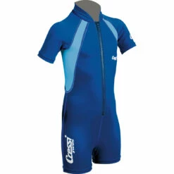 Shorty KID BABY CRESSI 1,5 mm Garçon - Combinaison Néoprène pour Enfants