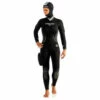 Combinaison ICE CRESSI 7mm Dame - Combinaison Néoprène Semi-Étanche pour Plongée Femme