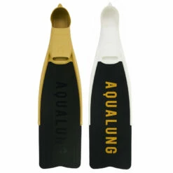 Palmes CYCLONE X AQUALUNG - Palmes de Plongée Hautes Performances