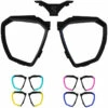 Cerclage Couleur Pour D-MASK Scubapro - Accessoire de Plongée Personnalisable