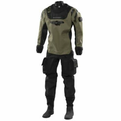 Combinaison D3 ERGO WATERPROOF Homme - Étanche et Ergonomique