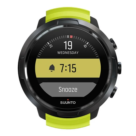 Ordinateur de Plongée Suunto D5 - Écran Couleur, Connexion Bluetooth, Design Élégant – Image 6
