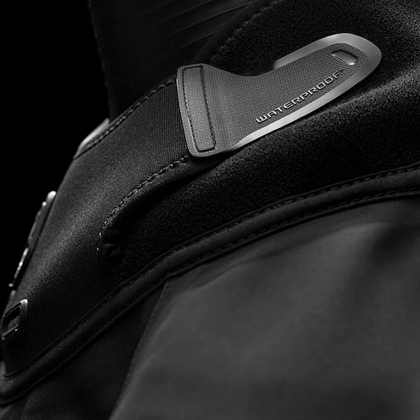 Combinaison Étanche D7x NYLOTECH pour Femme - WATERPROOF – Image 7