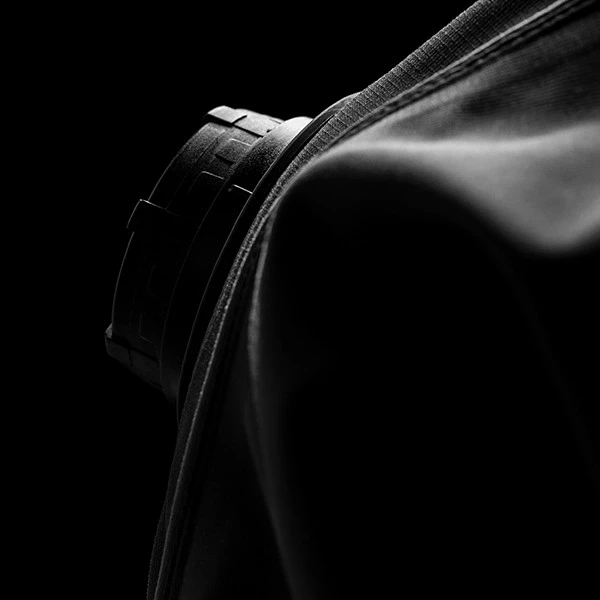 Combinaison Étanche D7x NYLOTECH pour Femme - WATERPROOF – Image 3