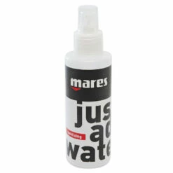 Désinfectant MARES 125ml - Nettoyant pour Accessoires de Plongée - Colle Graisse Latex