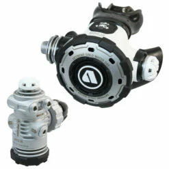 Détendeur MTX-R APEKS Din - Détendeur de Plongée Haut de Gamme