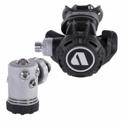 Détendeur XL4 APEKS DIN - Détendeur de Plongée Haut de Gamme