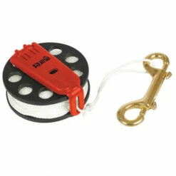 Dévidoir COMPACT REEL 30m MARES - Accessoire de Plongée Professionnel