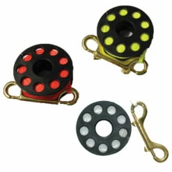 Dévidoir FINGER ESM 20m - Accessoire de Plongée Professionnel