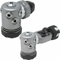 Premier Etage DB4 APEKS - Détendeur de Plongée Haut de Gamme