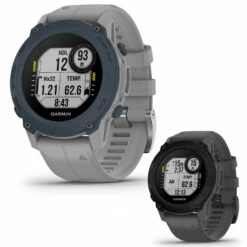 Ordinateur de Plongée Garmin DESCENT G1 - Conçu pour les Plongeurs Passionnés