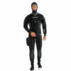 Combinaison DESERT CRESSI Homme - Combinaison Étanche pour Plongée et Sports Nautiques