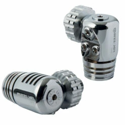 Détendeur 1er Étage 25X MARES XR Gauche ou Droit - Haute Performance pour Plongée