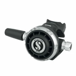Deuxième Etage G260 SCUBAPRO - Détendeur de Plongée Haut de Gamme